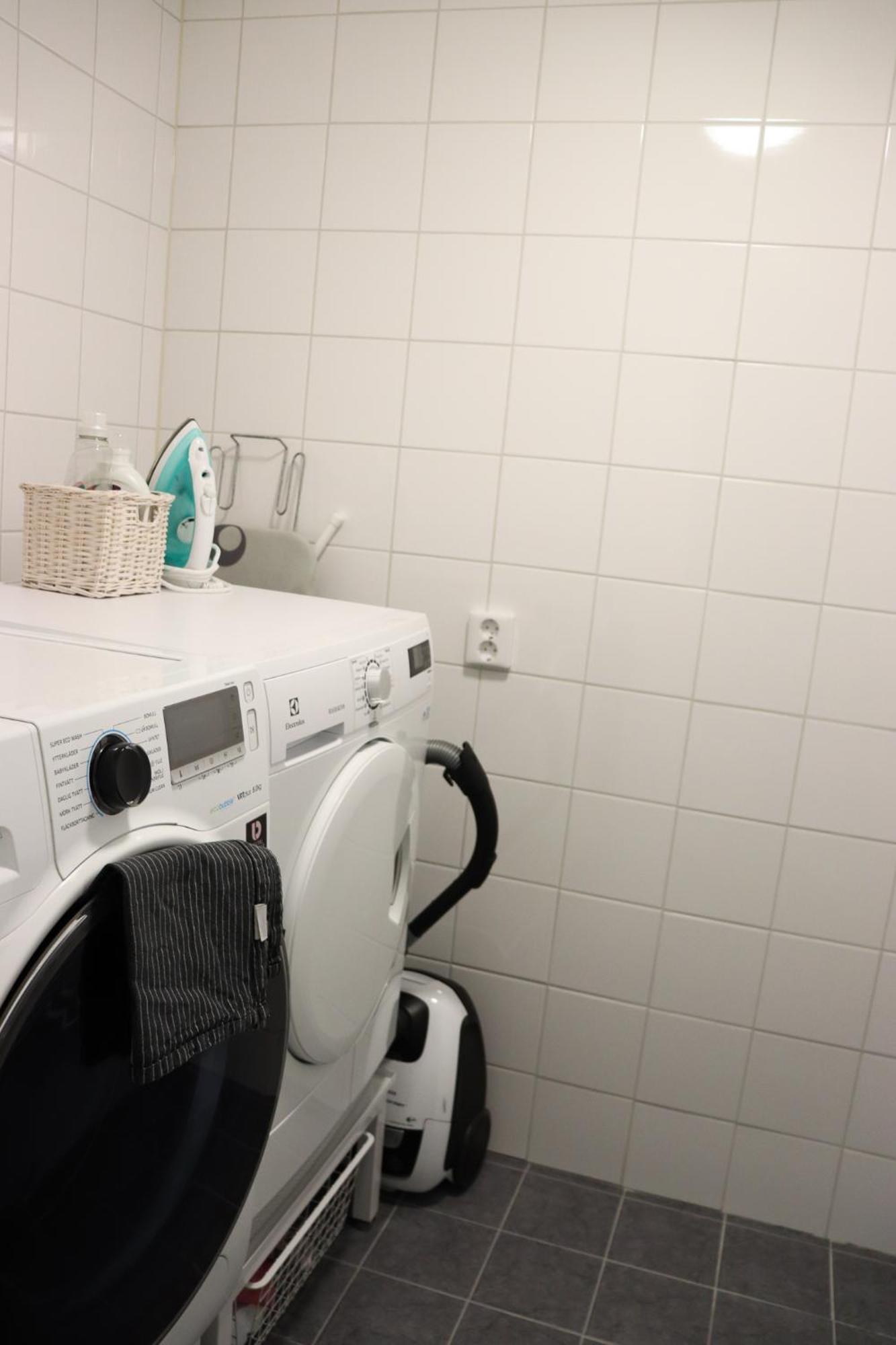 Oestravi Visby 2 Rok Stor Altan Lejlighed Eksteriør billede